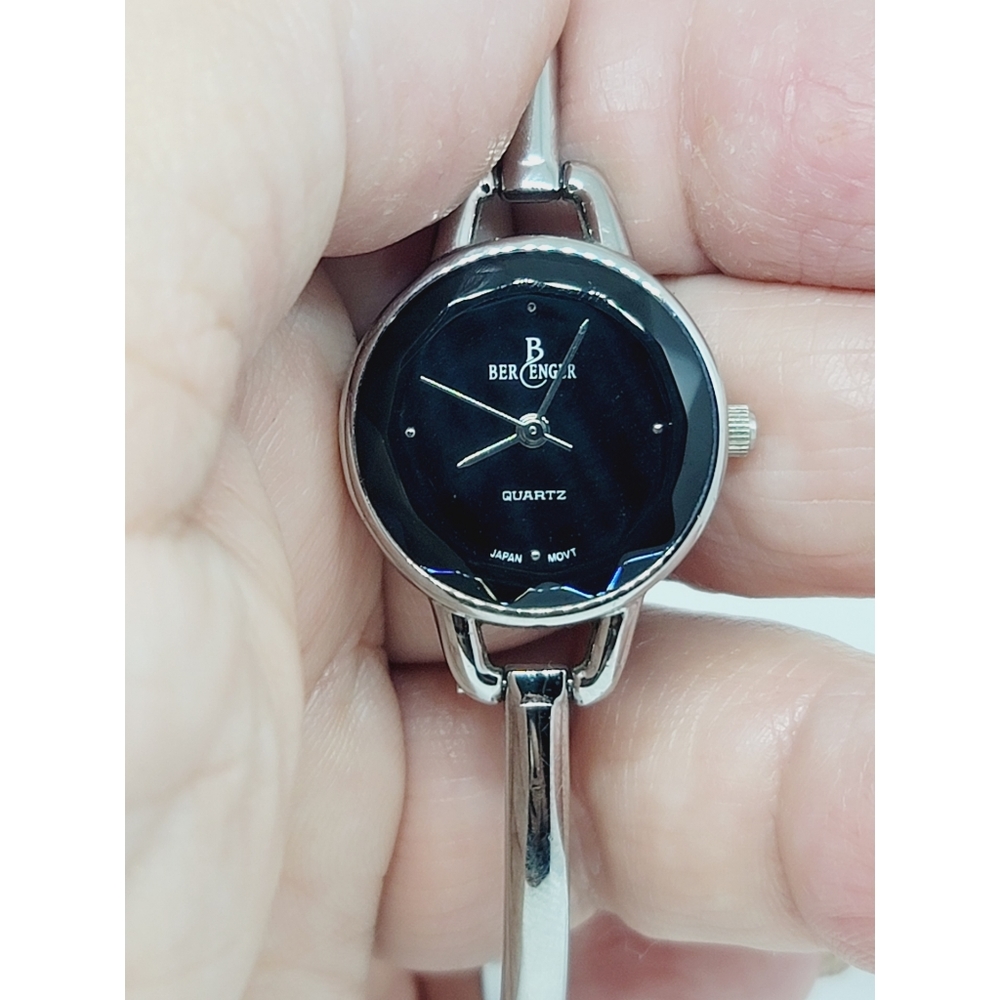 Vintage Dakota Watch Company Bangle Watch With Box